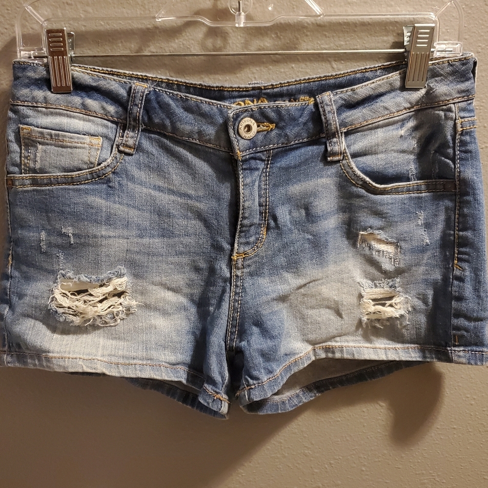 Arizona Shorts